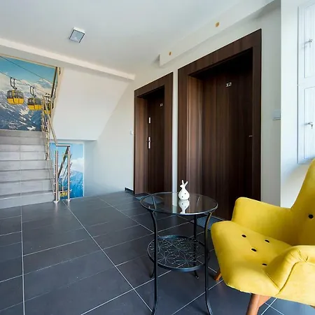 Everysky - Wilcza 3f-1